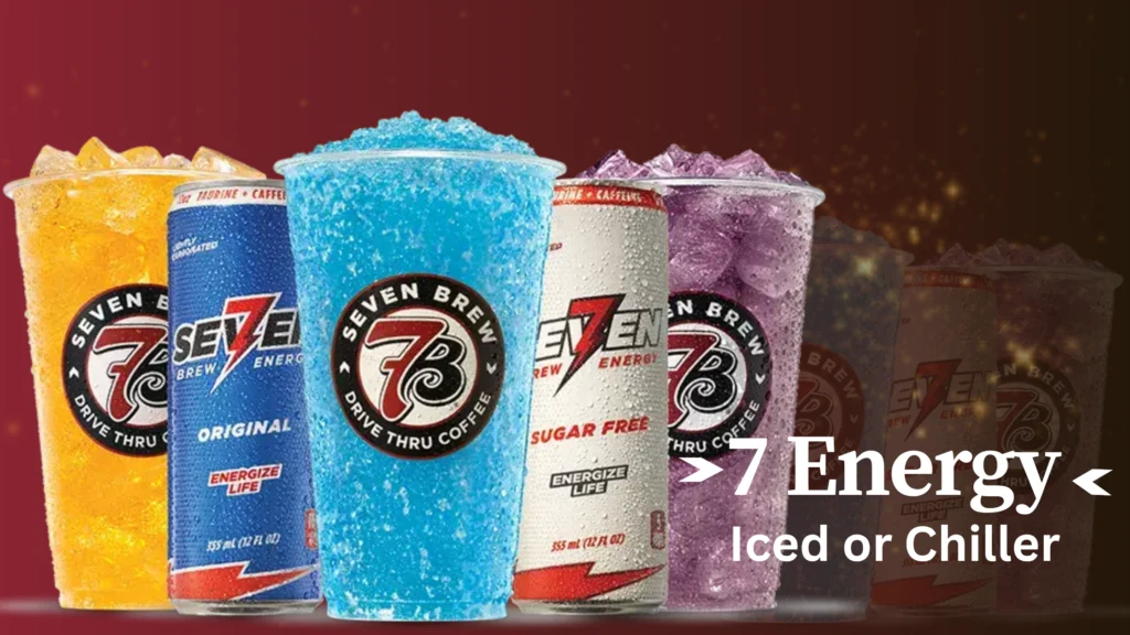 7 Energy