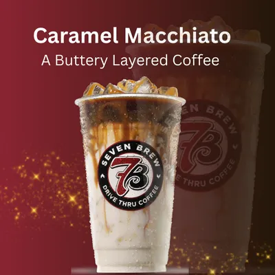 Caramel-Macchiato