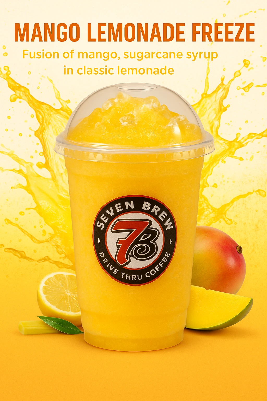 Lemonades 17 Mango Lemonade Freeze1