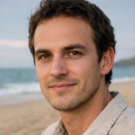 Joseph Palmer